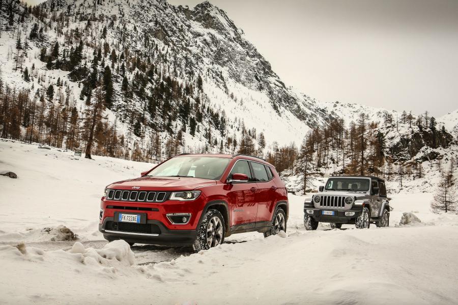  Jeep Grand Cherokee Trackhawk (WK2) 2018 года  (WW) (фото 40 из 47)